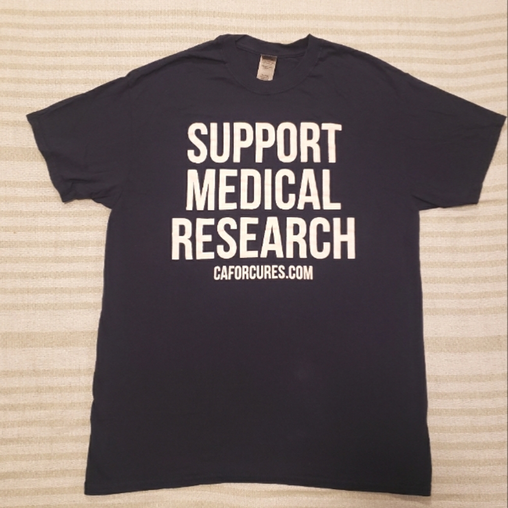 Medical Research T-shirt